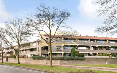Wethouder van Eschstraat 97