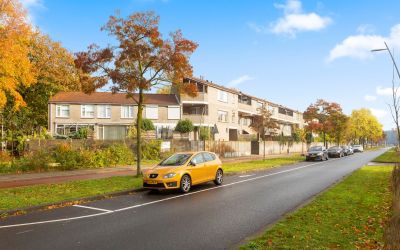 Wethouder van Eschstraat 123