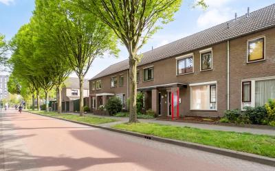 Zonnebloemstraat 10