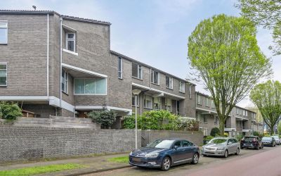 Zonnebloemstraat 43
