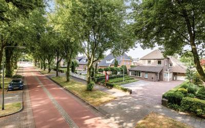 Hescheweg 121