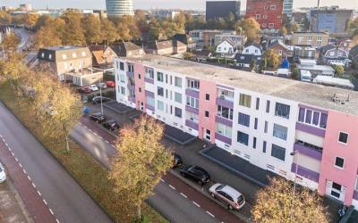 Nieuwe Hesc. 8