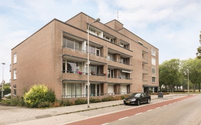Nieuwe Hescheweg 78