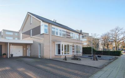 Bernhardlaan 85