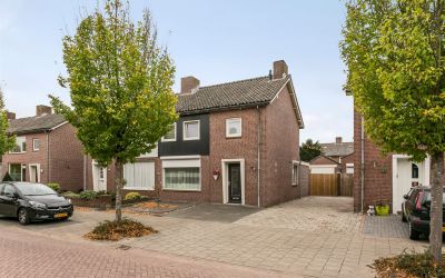 Willem III-laan 17