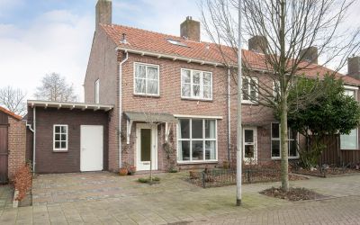 Willem III-laan 4