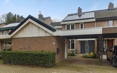 Bremlaan 58