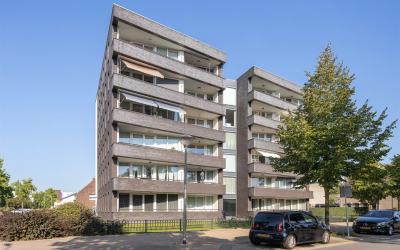 Molenweg 3-F