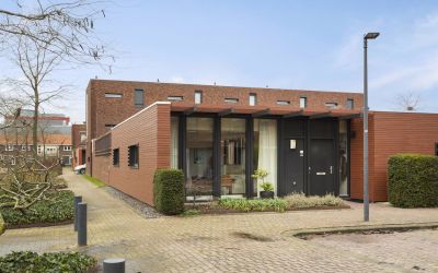 Trompstraat 63
