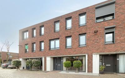 Trompstraat 85