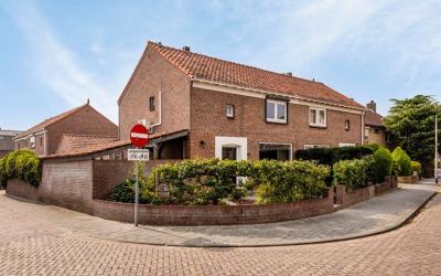 Karel Doormanstraat 83