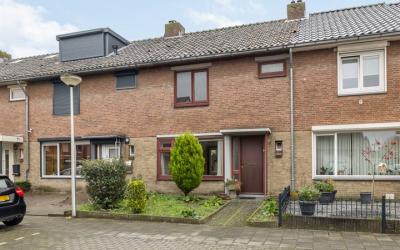 Van der Zaanstraat 16