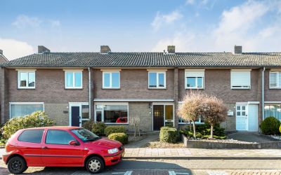 Van Speykstraat 16
