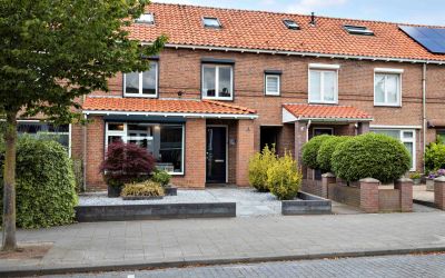 Beukenstraat 4