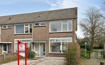 Van Anrooijstraat 74