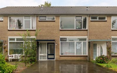 Van Anrooijstraat 172