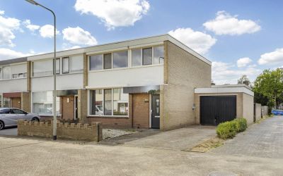 Wagenaarstraat 301