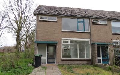 Wagenaarstraat 162