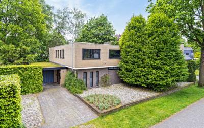 Witte Hoeflaan 20