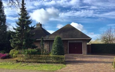 Schubertlaan 26