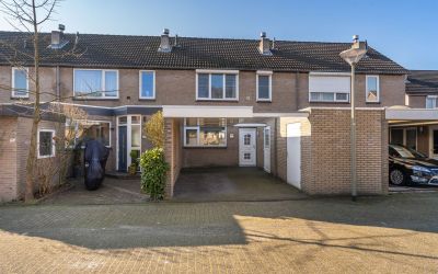 Staringstraat 145