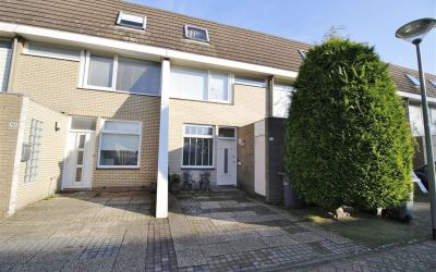Staringstraat 184