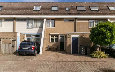 Staringstraat 436