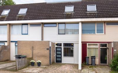 Staringstraat 482