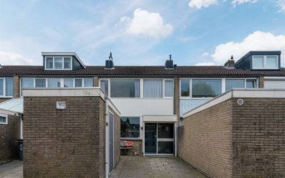 Potgieterstraat 111