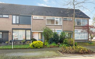 Verdistraat 24
