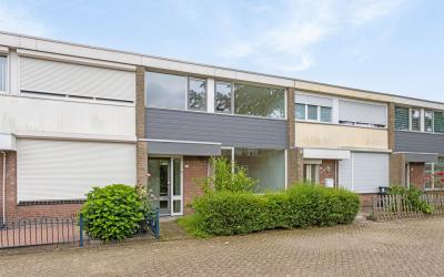 Verdistraat 136