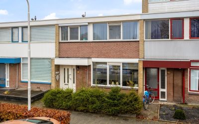 Verdistraat 184
