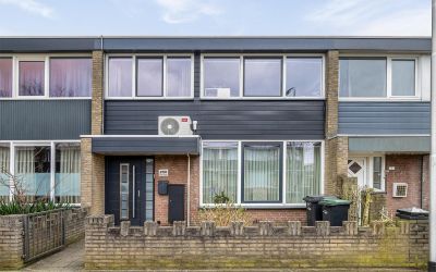 Verdistraat 250