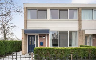 Verdistraat 278