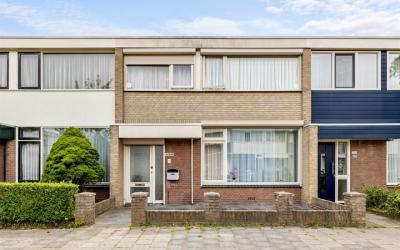Verdistraat 332