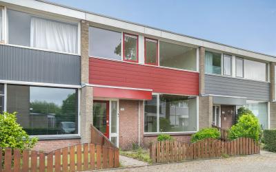Verdistraat 344