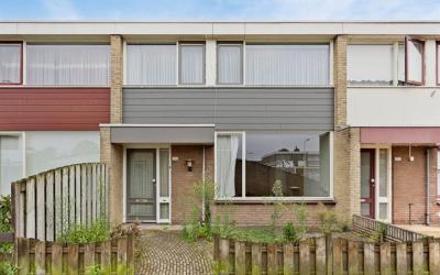Verdistraat 388