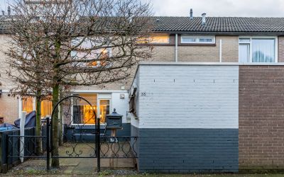 Drijvershof 38