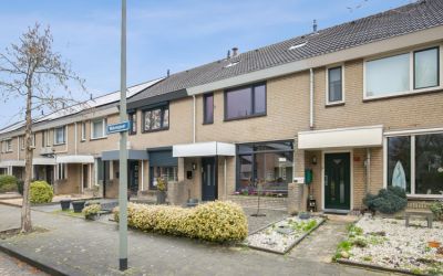 Wolvespoor 54