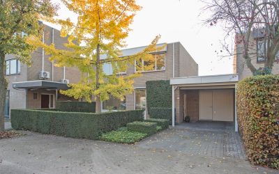 Beethovengaarde 129