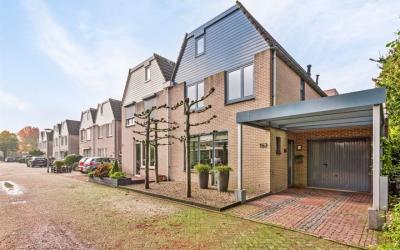 Beethovengaarde 157