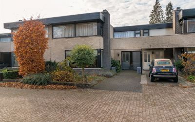 Beethovengaarde 28
