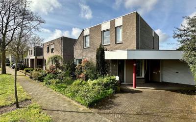 Lisztgaarde 105