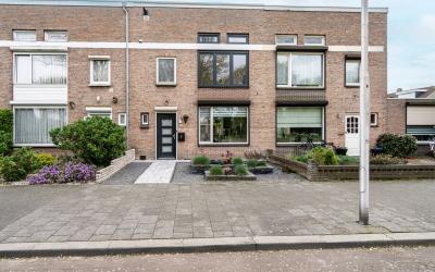 Treubstraat 22