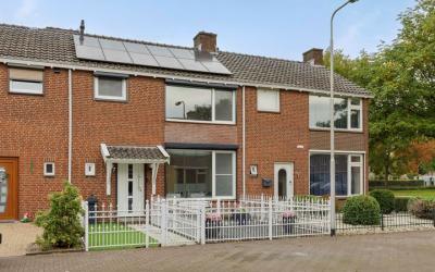 Albardastraat 37