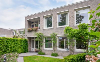 Loeffstraat 4