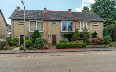 Van Limburg Stirumstraat 32