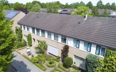 Van Sonsbeeckstraat 20