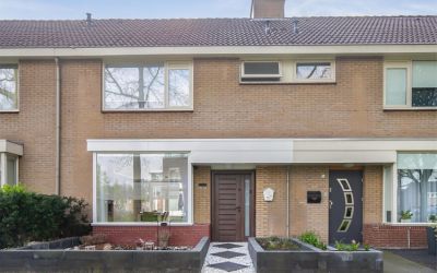 Van Mookstr. 7