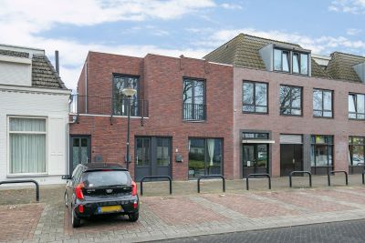 Kromstraat 118-B